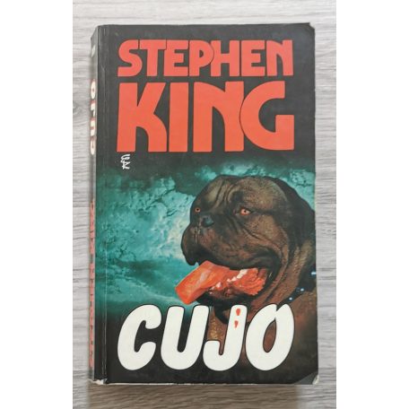 Stephen King: Cujo