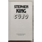 Stephen King: Cujo