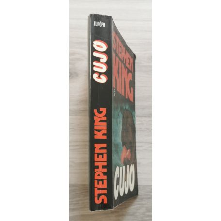 Stephen King: Cujo