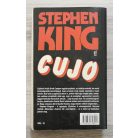 Stephen King: Cujo