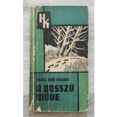 Mág Bertalan: A bosszú műve