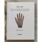 Peter West: Tenyérjóslás - Titkok nélkül