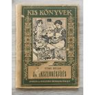 Szathmáry István: Játékszerkészítés