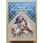 Sir Arthur Conan Doyle összes Sherlock Holmes története I-II.