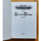 Sir Arthur Conan Doyle összes Sherlock Holmes története I-II.