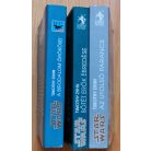 Timothy Zahn: Star Wars: Thrawn-trilógia I-III. - A birodalom örökösei, Sötét erők ébredése, Az utolsó parancs