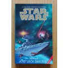 Timothy Zahn: Star Wars: Thrawn-trilógia I-III. - A birodalom örökösei, Sötét erők ébredése, Az utolsó parancs