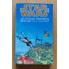 Timothy Zahn: Star Wars: Thrawn-trilógia I-III. - A birodalom örökösei, Sötét erők ébredése, Az utolsó parancs