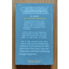 Timothy Zahn: Star Wars: Thrawn-trilógia I-III. - A birodalom örökösei, Sötét erők ébredése, Az utolsó parancs