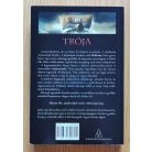 David Gemmell-Stella Gemmell: Trója I-IV. (Az Ezüst Íj Ura I-II., A Villámlás Pajzsa, Királyok bukása)
