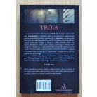 David Gemmell-Stella Gemmell: Trója I-IV. (Az Ezüst Íj Ura I-II., A Villámlás Pajzsa, Királyok bukása)
