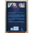 David Gemmell-Stella Gemmell: Trója I-IV. (Az Ezüst Íj Ura I-II., A Villámlás Pajzsa, Királyok bukása)