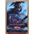 David Gemmell-Stella Gemmell: Trója I-IV. (Az Ezüst Íj Ura I-II., A Villámlás Pajzsa, Királyok bukása)