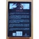 David Gemmell-Stella Gemmell: Trója I-IV. (Az Ezüst Íj Ura I-II., A Villámlás Pajzsa, Királyok bukása)