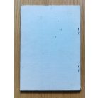 Kezelési- és karbantartási utasítás Rába-MAN D 2156 HM6 Diesel-motor