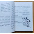 Kezelési- és karbantartási utasítás Rába-MAN D 2156 MT6 Diesel-motor