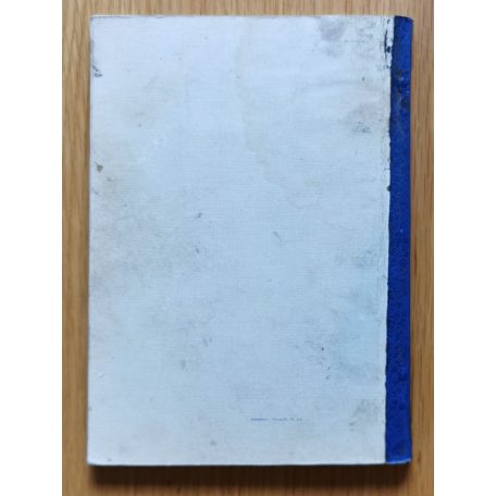 Kezelési- és karbantartási utasítás Rába-MAN D 2156 MT6 Diesel-motor