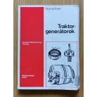 Gyovai Ernő: Traktorgenerátorok