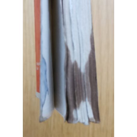 Gyovai Ernő: Traktorgenerátorok