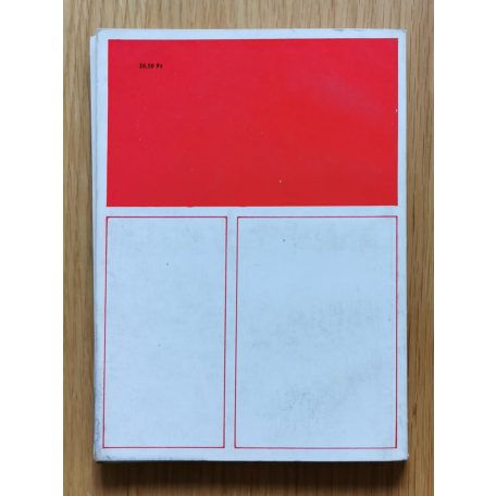 Gyovai Ernő: Traktorgenerátorok