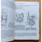 Zuk. Kezelési útmutató - Kihajtható mellékletekkel