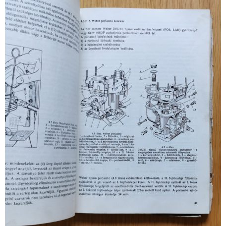 Zuk. Kezelési útmutató - Kihajtható mellékletekkel