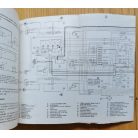 Zuk. Kezelési útmutató - Kihajtható mellékletekkel