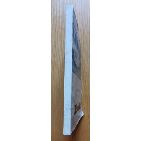 Zuk. Kezelési útmutató - Kihajtható mellékletekkel