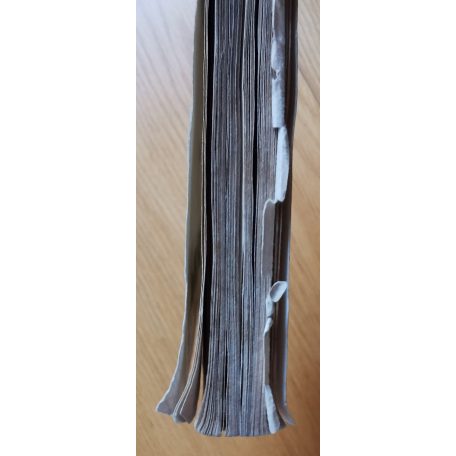 Zuk. Kezelési útmutató - Kihajtható mellékletekkel