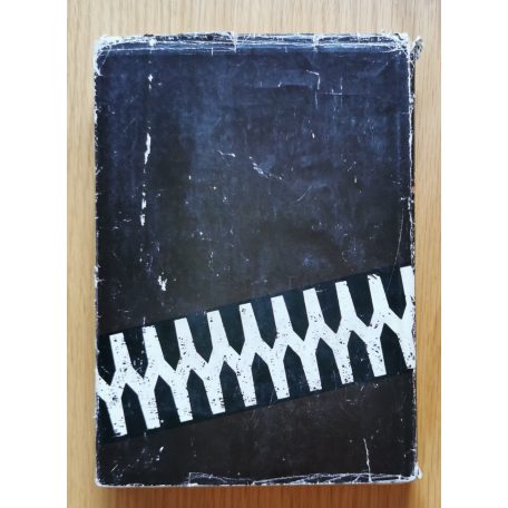 Varga Frigyes, Váradi János: Traktorok - autók