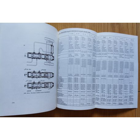 Varga Frigyes, Váradi János: Traktorok - autók