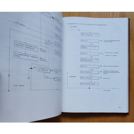 Antal Géza, Dr. - Horváth József, Dr. - Miklós András: Az E 516 jelű arató-cséplő gép javítása