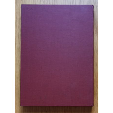 Antal Géza, Dr. - Horváth József, Dr. - Miklós András: Az E 516 jelű arató-cséplő gép javítása