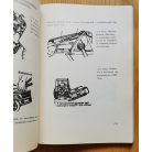 Kecskés András - Apró Attila: Mezőgazdasági munkagépek II/2. - Növénytermesztő gépész Szakmunkásképző Intézetek részére/Kézirat