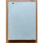 Kecskés András - Apró Attila: Mezőgazdasági munkagépek II/2. - Növénytermesztő gépész Szakmunkásképző Intézetek részére/Kézirat