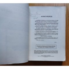 Revue technique automobile - Renault 16