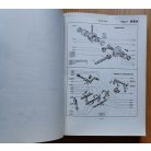 Revue technique automobile - Renault 16