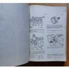 Revue technique automobile - Renault 16