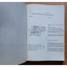 Revue technique automobile - Renault 16