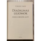 Csikász Lajos: Diadalmas liliomok (Anjou-lobogók 2- kötet)