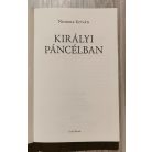 Nemere István: Zádor-trilógia 1-3. (Királyi páncélban, Vér és korom, A fogoly király)