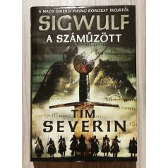   Tim Severin: Sigwulf 1-2. (A száműzött, A király elefántja)