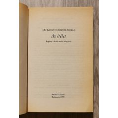   Tim LaHaye - Jerry B. Jenkins: Az ítélet - Regény a Föld utolsó napjairól
