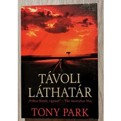 Tony Park: Távoli láthatár