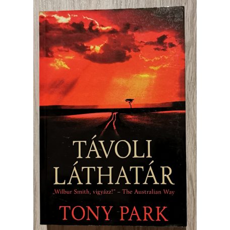 Tony Park: Távoli láthatár
