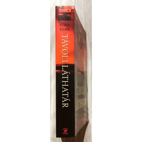 Tony Park: Távoli láthatár