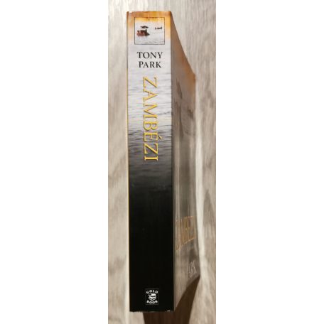 Tony Park: Zambézi