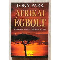 Tony Park: Afrikai égbolt