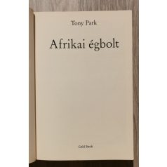 Tony Park: Afrikai égbolt