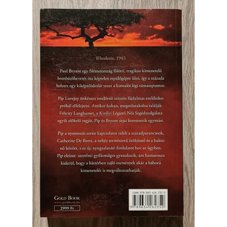 Tony Park: Afrikai égbolt